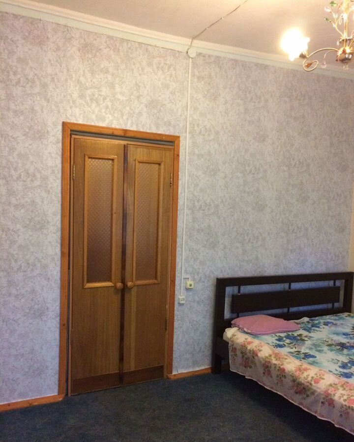 комната г Королев ул. Сосновый Бор, 1 фото 6