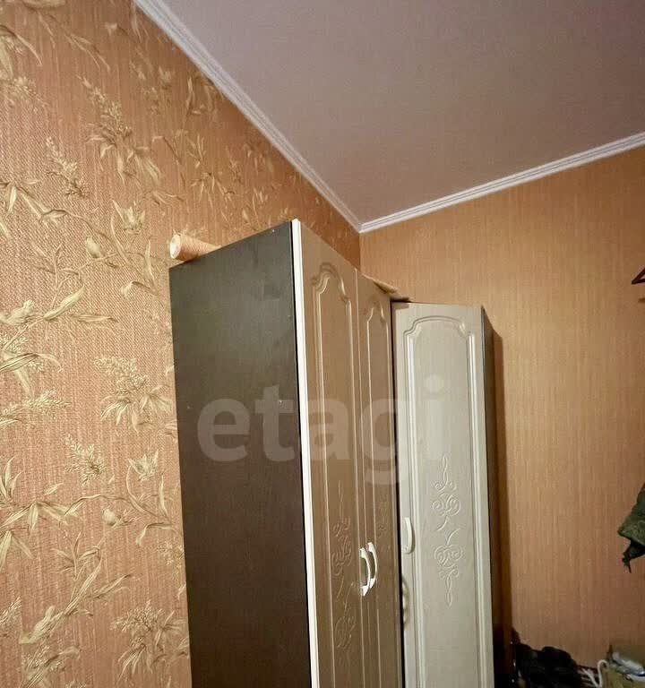 квартира г Златоуст ул 50-летия Октября 4 Машзавод фото 3