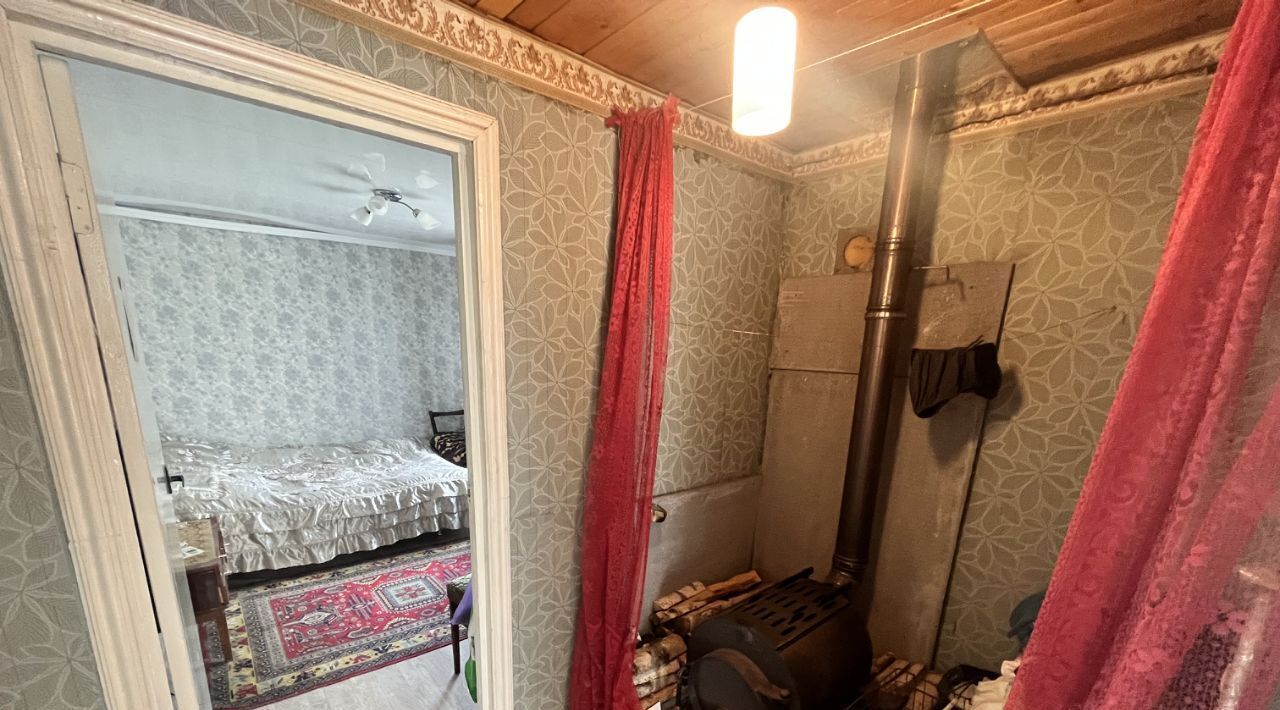 дом городской округ Богородский г Ногинск снт Лесное фото 14