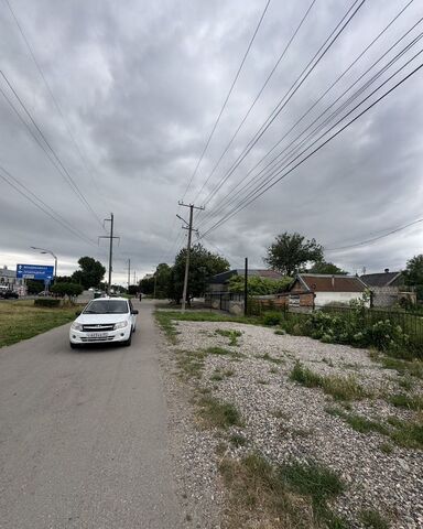 земля Завокзальный ул. Идарова, 71 фото