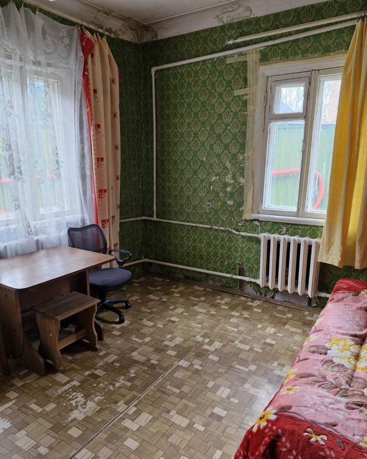 дом г Люберцы ул Шоссейная 11 км, городской округ Люберцы, Малаховка, Быковское шоссе фото 8