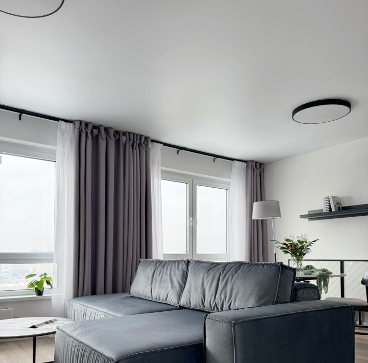 квартира г Москва метро Кантемировская б-р Кавказский 51к/2 фото 1