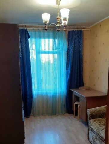 метро Улица Горчакова проезд Чечёрский 24к/1 фото