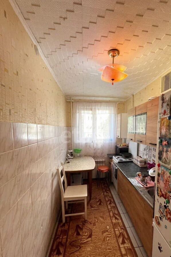 квартира г Камышлов ул Жукова 57 Камышловский г. о. фото 4