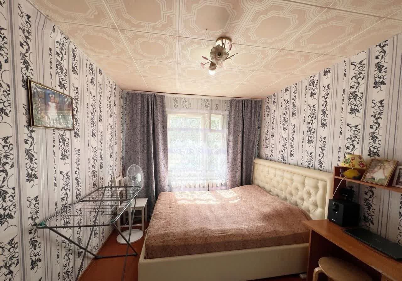 квартира г Камышлов ул Жукова 57 Камышловский г. о. фото 3