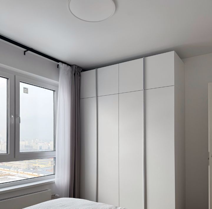 квартира г Москва метро Кантемировская б-р Кавказский 51к/2 фото 24
