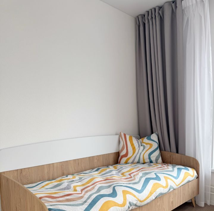 квартира г Москва метро Кантемировская б-р Кавказский 51к/2 фото 27