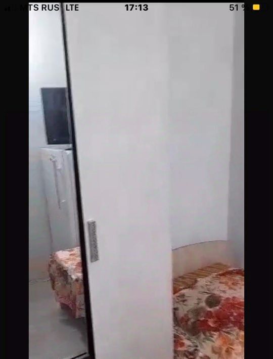 квартира г Омск р-н Центральный ул Бульварная 2а фото 7