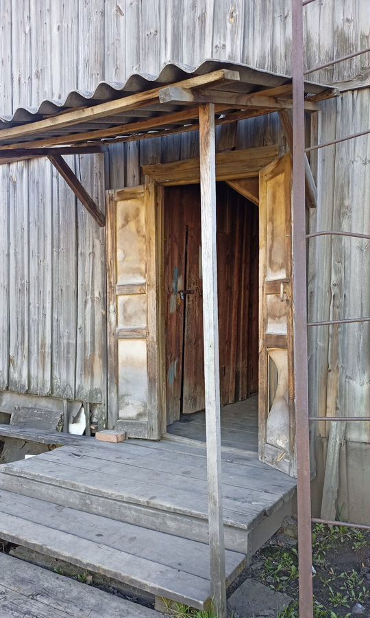квартира р-н Тарский г Тара ул Ленина 60/35 Тарское городское поселение фото 7