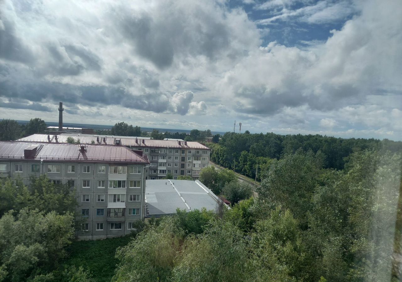 квартира г Омск мкр Крутая Горка р-н Октябрьский ул В.А.Силина 11 фото 19