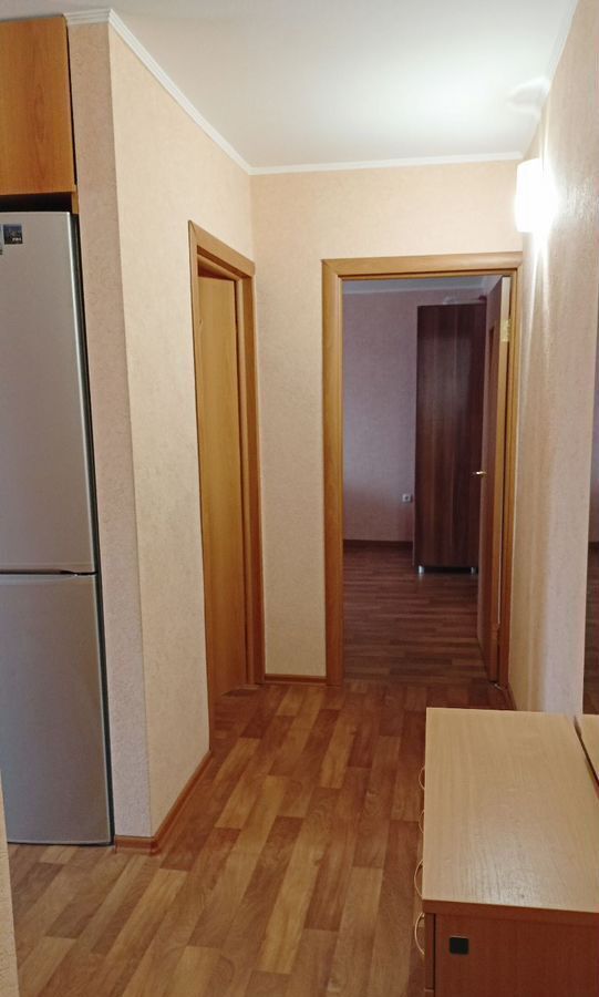 квартира г Миасс ул Ильмен-Тау 17 р-н Северный, Миасский г. о. фото 12