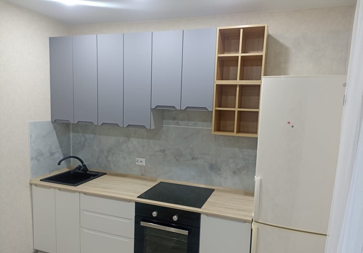 квартира г Чебоксары ул Писателя Лаврентия Таллерова 28 фото 5