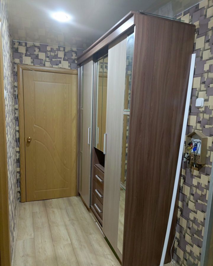 квартира г Иваново р-н Ленинский ул Генерала Хлебникова 36 фото 3
