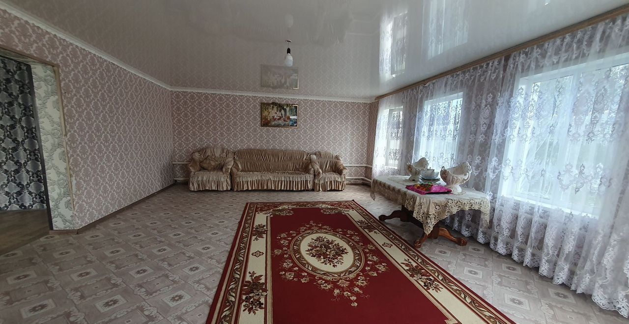 дом г Уварово ул Луговая 155 фото 17
