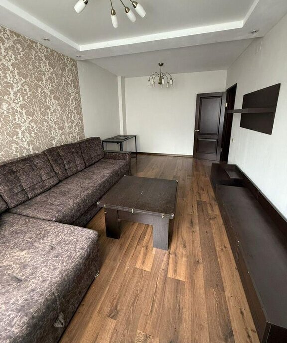 квартира г Кемерово р-н Заводский ул Свободы 35 фото 20