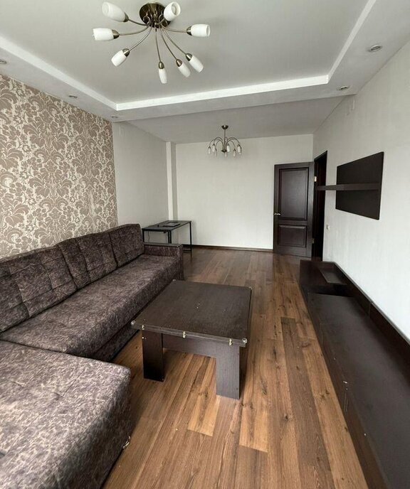 квартира г Кемерово р-н Заводский ул Свободы 35 фото 19