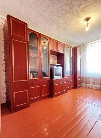 квартира г Норильск ул Мира 1к/4 фото
