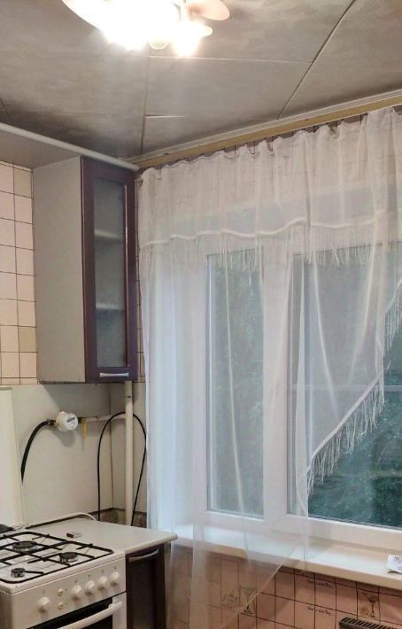 квартира г Челябинск р-н Металлургический ул 60-летия Октября 40 фото 20