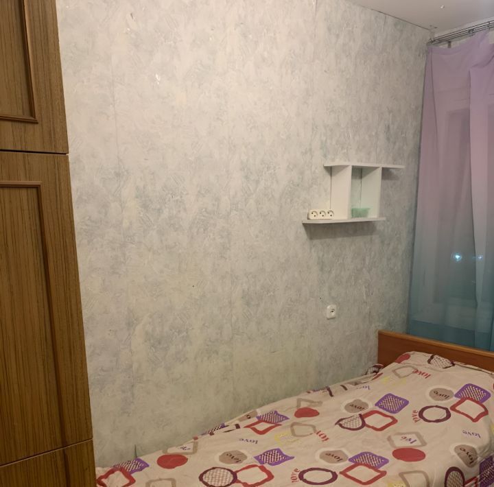 квартира г Череповец р-н Заягорбский ул Гоголя 17 фото 8