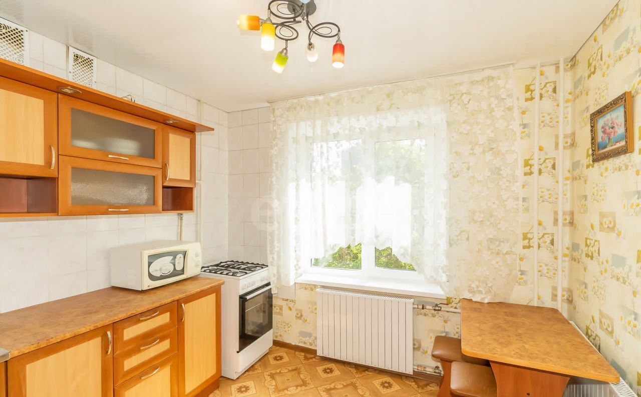 квартира г Челябинск р-н Металлургический ул Аносова 7 фото 1