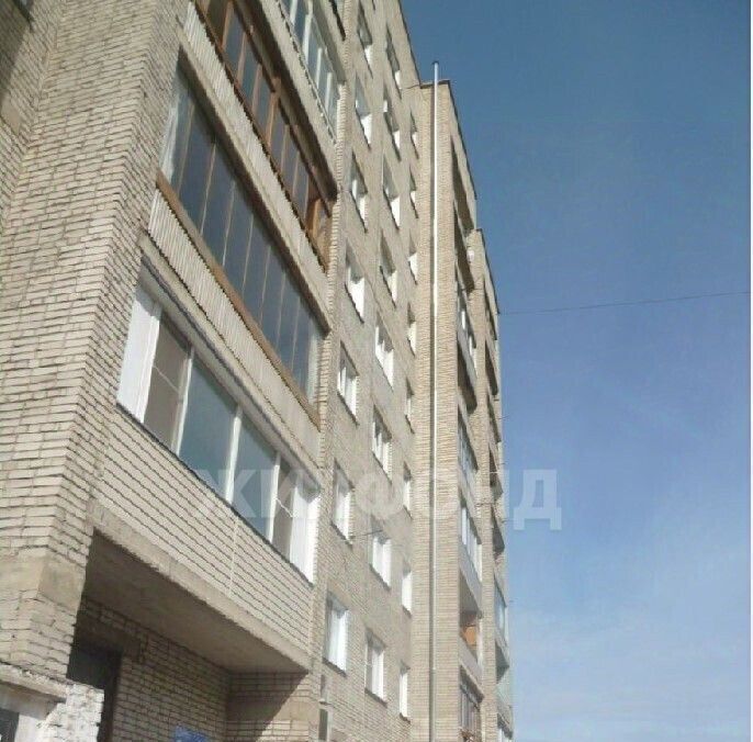 квартира г Обь дом по ул. ЖКО Аэропорта 24 фото 19