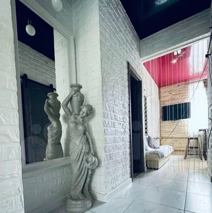 квартира г Тверь р-н Заволжский ул Красина 40/83 фото 15