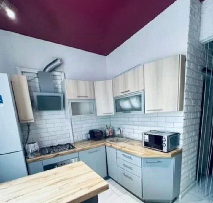 квартира г Тверь р-н Заволжский ул Красина 40/83 фото 8