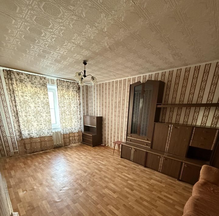 квартира г Тверь р-н Московский ул Московская 24к/3 фото 1