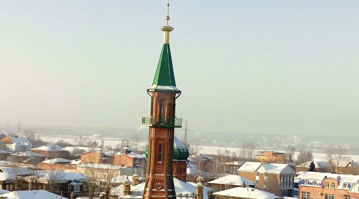 квартира г Томск р-н Советский ул Источная 10 фото 1