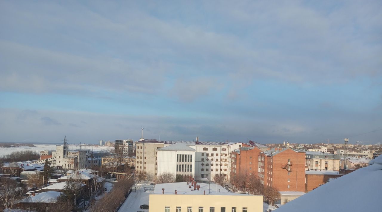 квартира г Томск р-н Советский ул Источная 10 фото 20