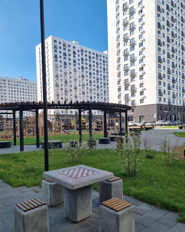 квартира г Пенза Пенза-4 ул Яшиной 4 р-н Октябрьский фото 27