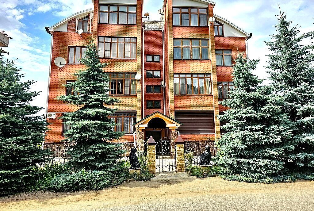 квартира г Кисловодск ул Территориальная 15 фото 2