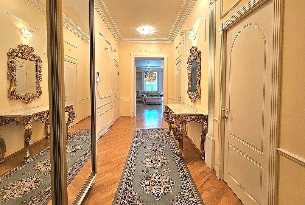 квартира г Кисловодск ул Территориальная 15 фото 1