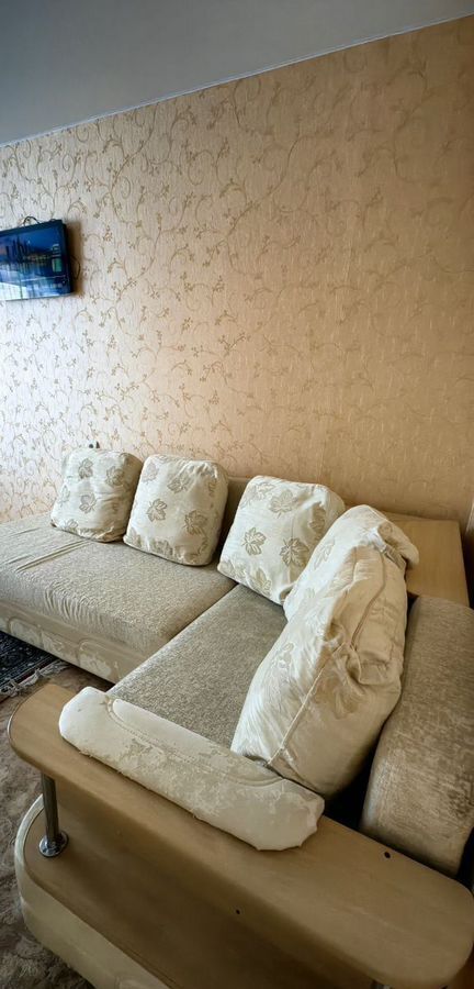 квартира г Ульяновск р-н Ленинский б-р Архитекторов 8 фото 2