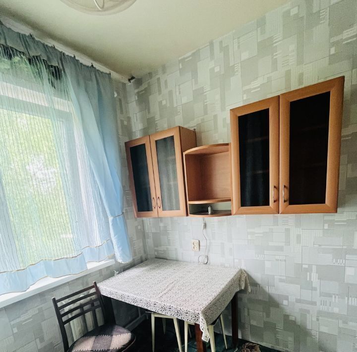квартира г Иваново р-н Ленинский пр-кт Строителей 40 фото 1