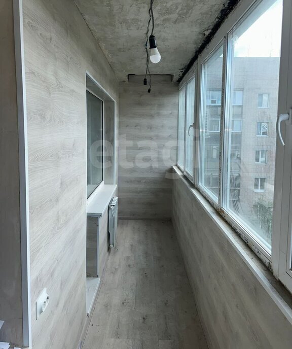 квартира г Саратов р-н Октябрьский ул 2-я Садовая 55 фото 1
