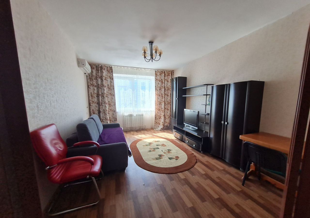 квартира г Курск р-н Центральный б-р Майский 15 Бульвар фото 5