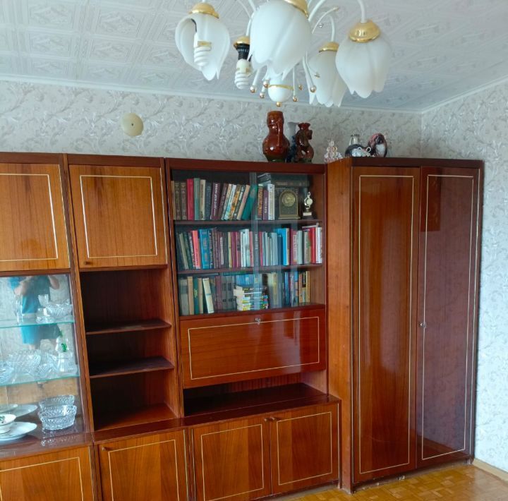 квартира г Саров ул Некрасова 11 фото 10