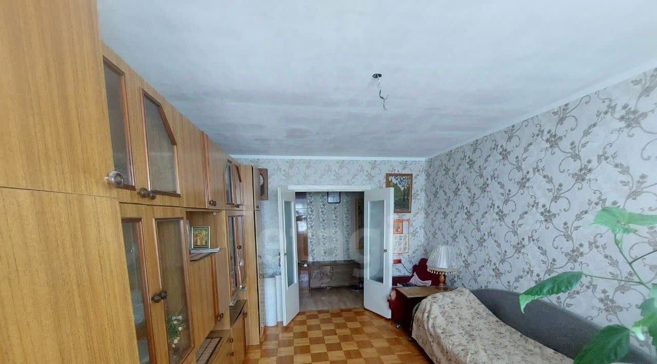 квартира г Ижевск р-н Октябрьский Север ул Холмогорова 24 фото 1