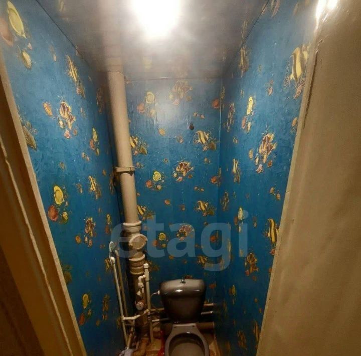квартира г Ижевск р-н Октябрьский Север ул Холмогорова 24 фото 11