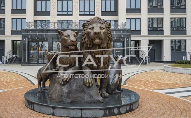 метро Крестовский Остров пр-кт Петровский 22к/2 фото