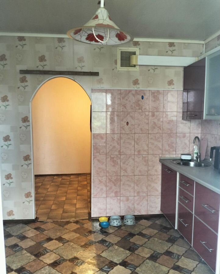 квартира г Ульяновск р-н Засвияжский ул Пожарского 31а фото 12