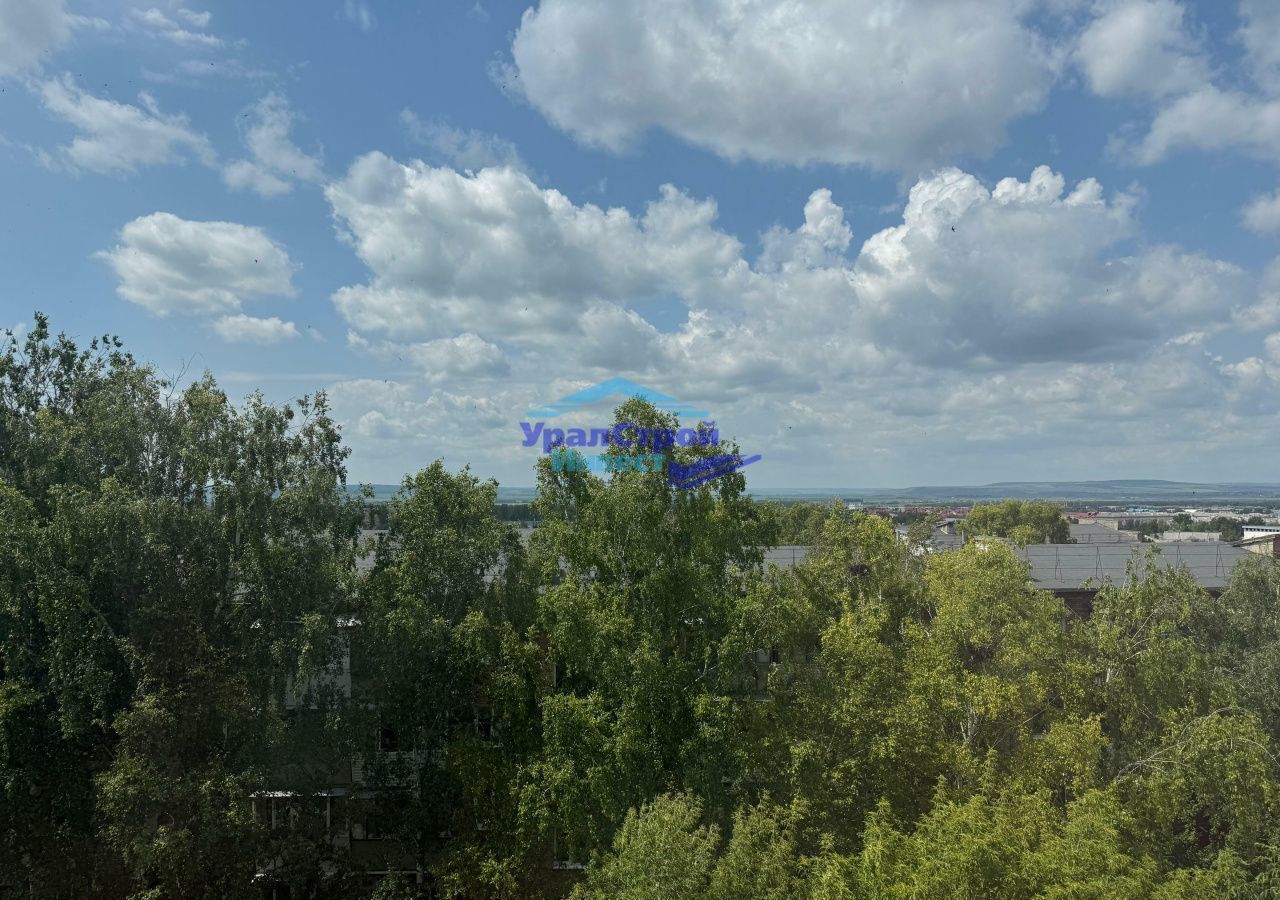 квартира г Октябрьский 21-й мкр-н, 2 фото 19