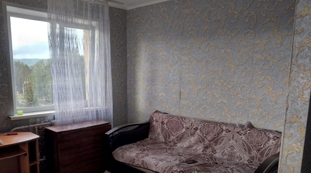 квартира р-н Альметьевский г Альметьевск ул Ризы Фахретдина 14 фото 4