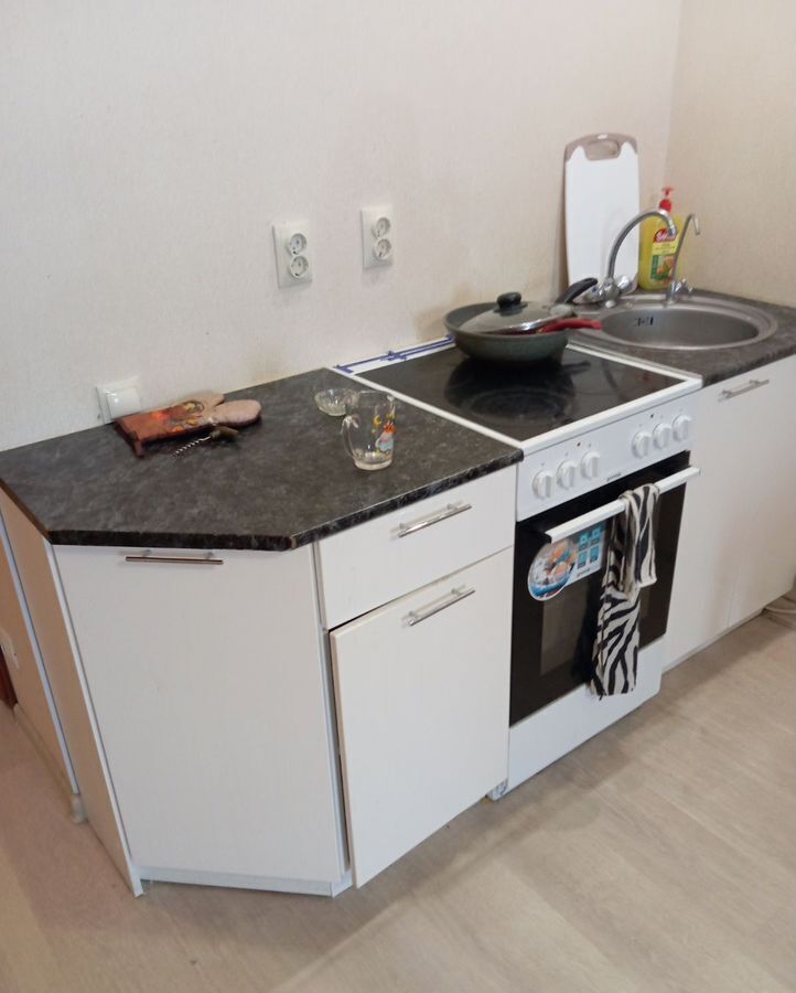 квартира г Вологда Южный ш Окружное 26а фото 5