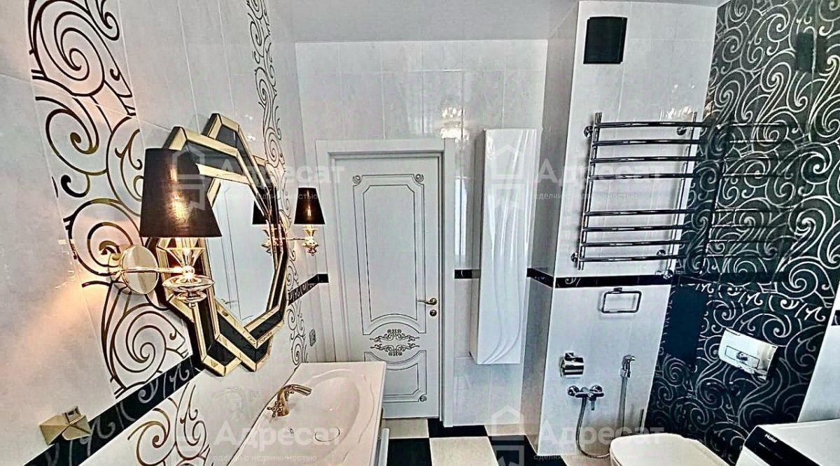 квартира г Волгоград р-н Дзержинский пр-кт Маршала Жукова 110к/2 фото 11