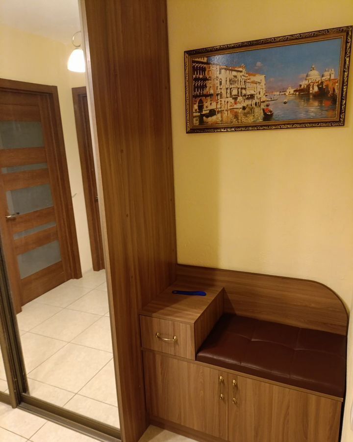 квартира г Владимир р-н Ленинский ул Мира 2в фото 13