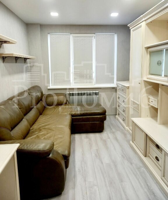 квартира г Курск ул Рябиновая 26а фото 14