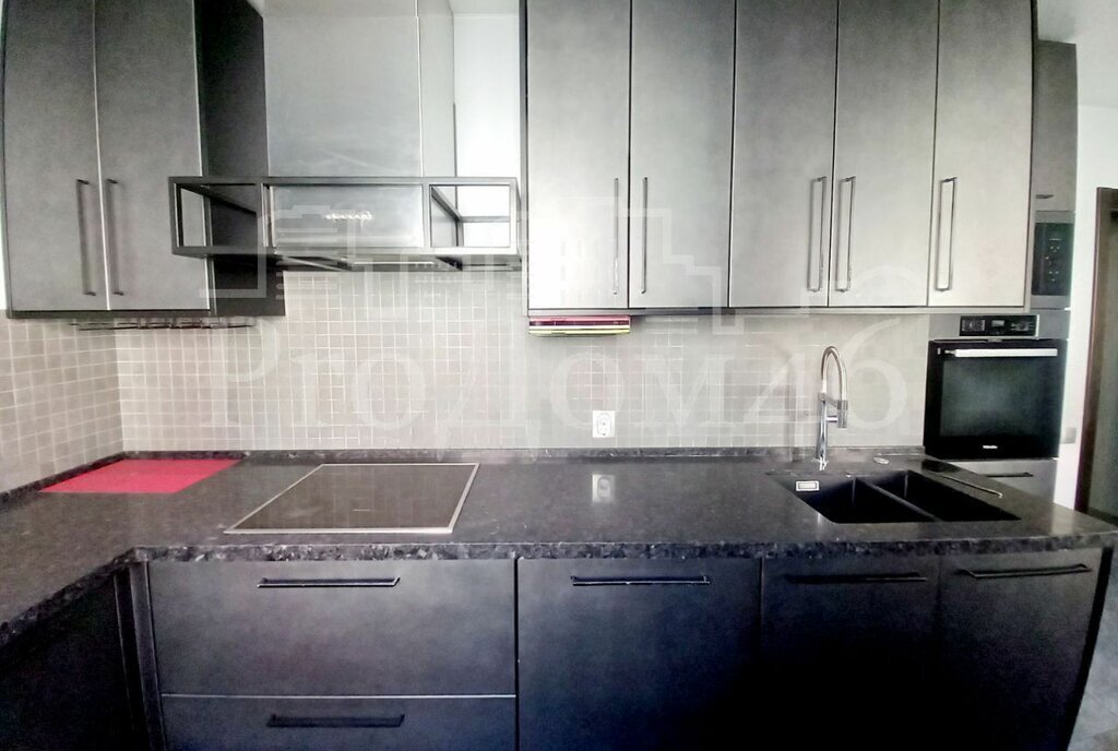квартира г Курск ул Рябиновая 26а фото 8