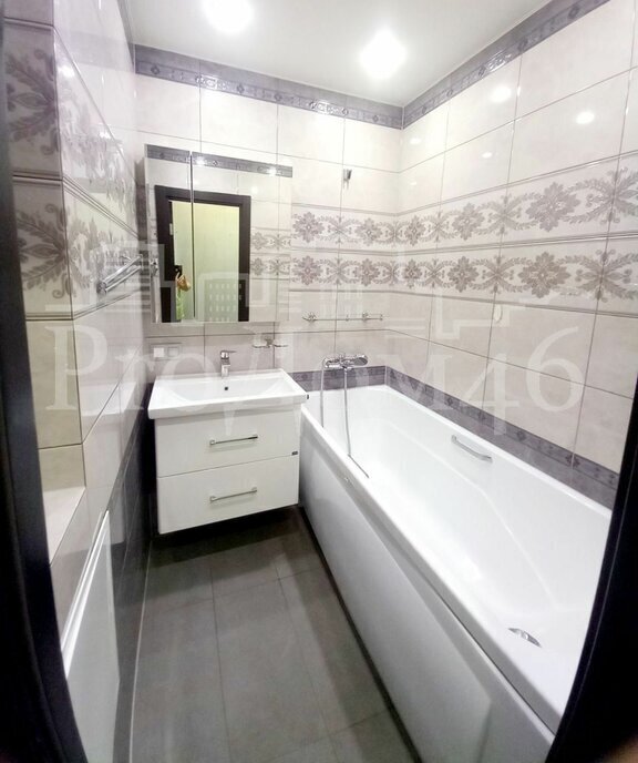 квартира г Курск ул Рябиновая 26а фото 6